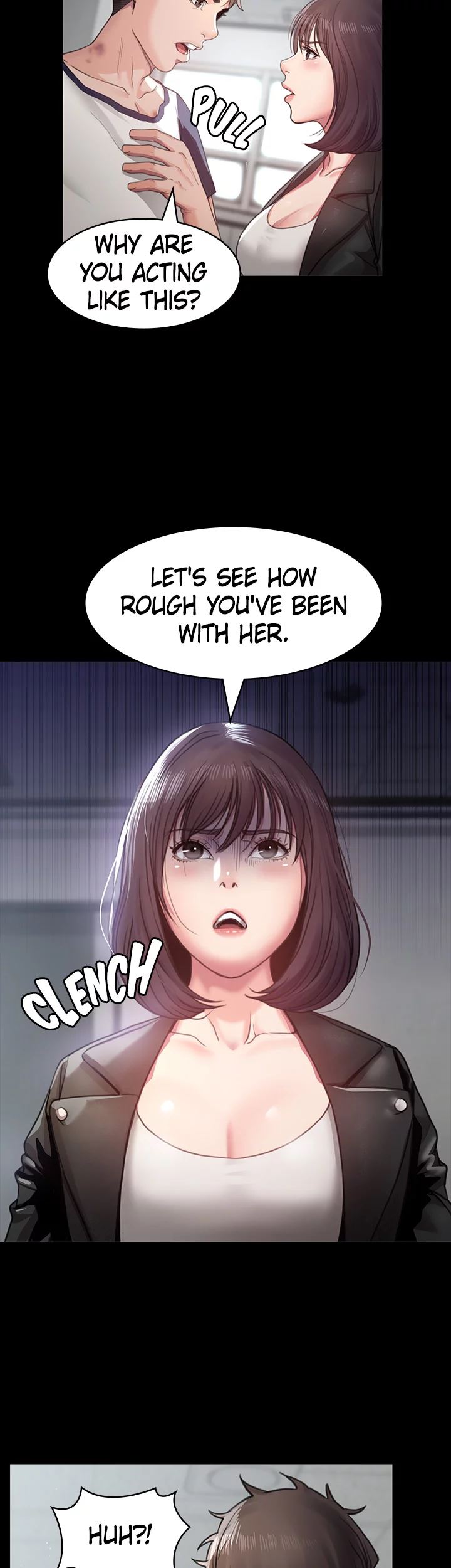 Bully Girl Manhwa - Chapter 6 Page 19
