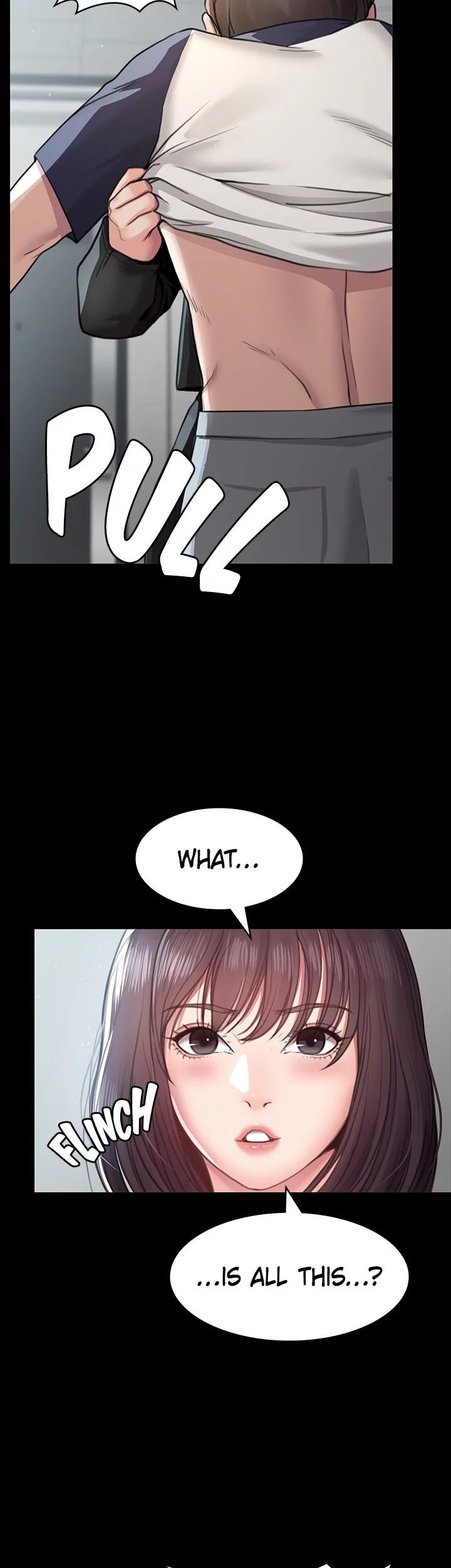 Bully Girl Manhwa - Chapter 6 Page 20