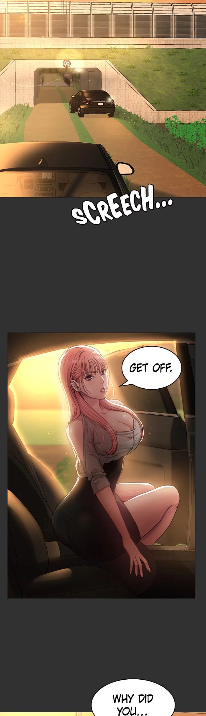 Bully Girl Manhwa - Chapter 6 Page 23