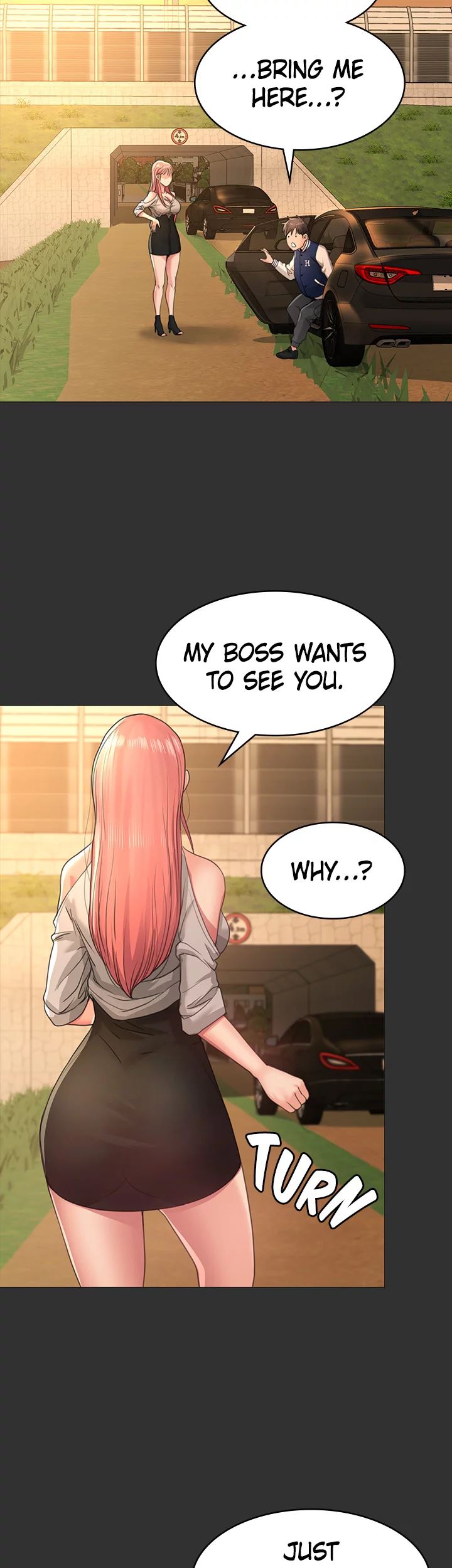 Bully Girl Manhwa - Chapter 6 Page 24