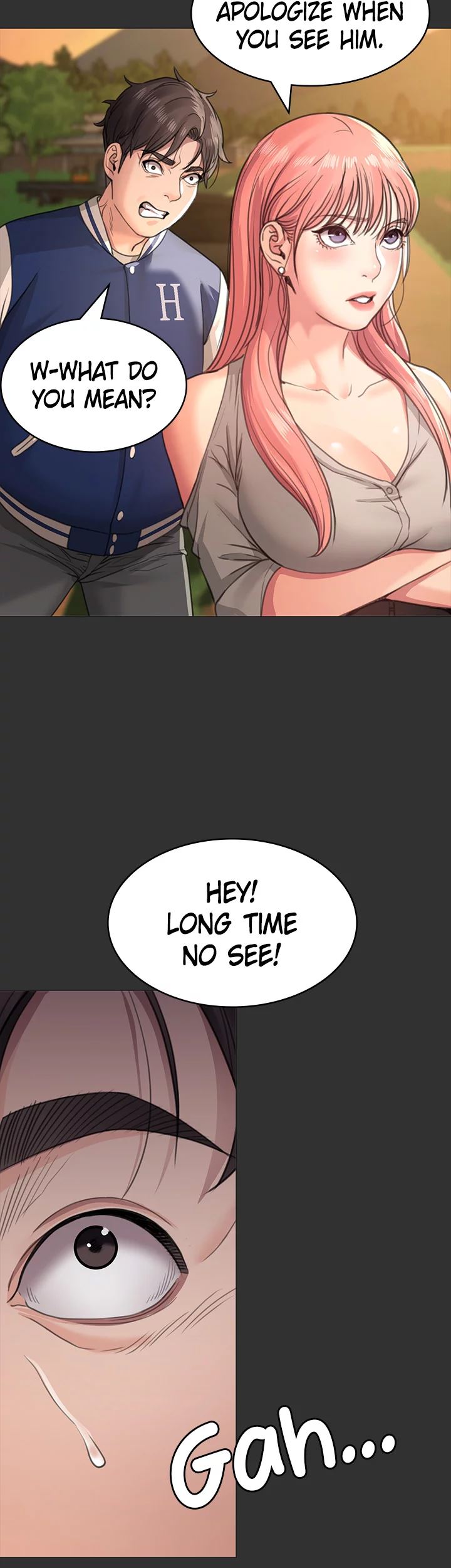 Bully Girl Manhwa - Chapter 6 Page 25