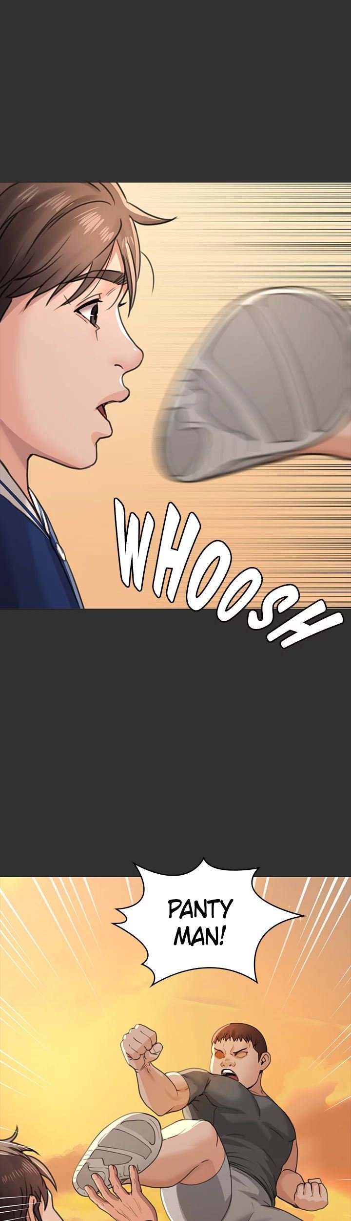 Bully Girl Manhwa - Chapter 6 Page 26