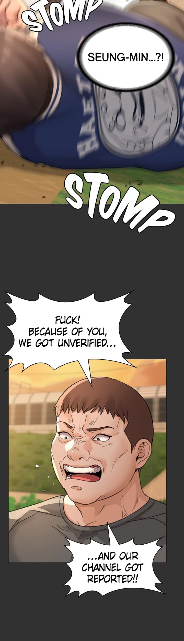 Bully Girl Manhwa - Chapter 6 Page 29