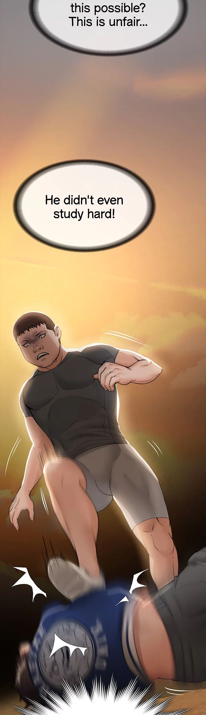 Bully Girl Manhwa - Chapter 6 Page 31