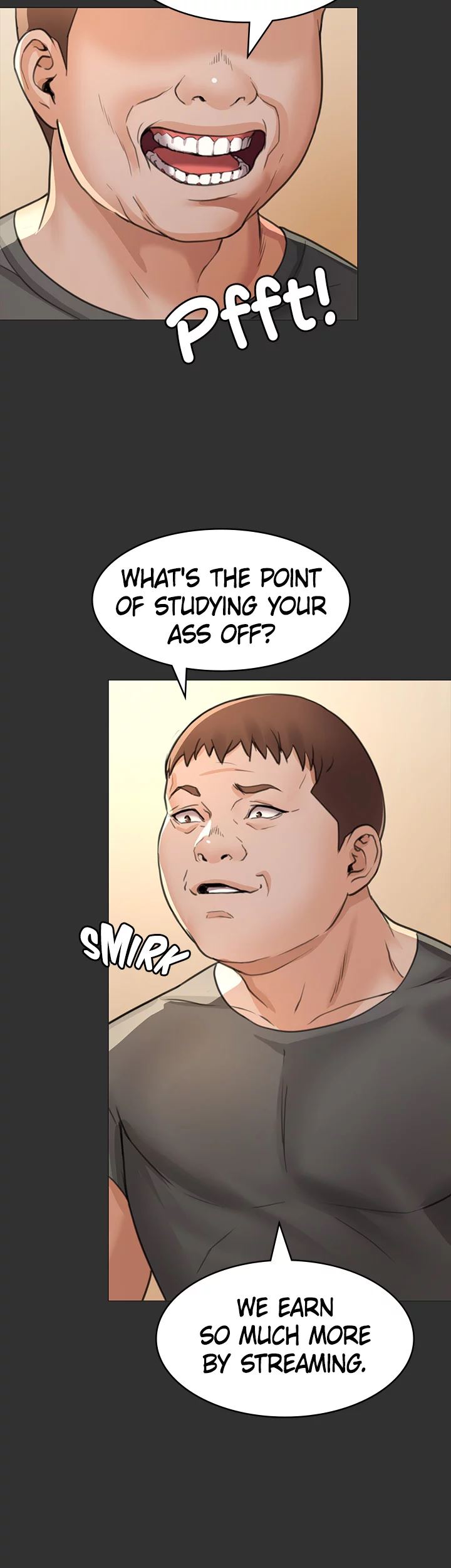 Bully Girl Manhwa - Chapter 6 Page 35