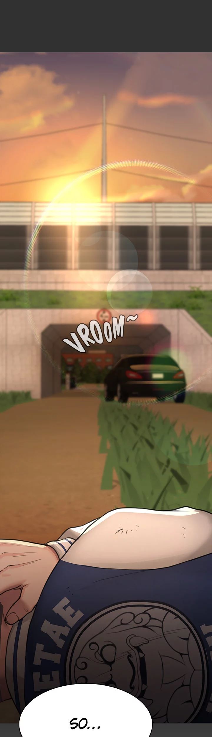 Bully Girl Manhwa - Chapter 6 Page 39