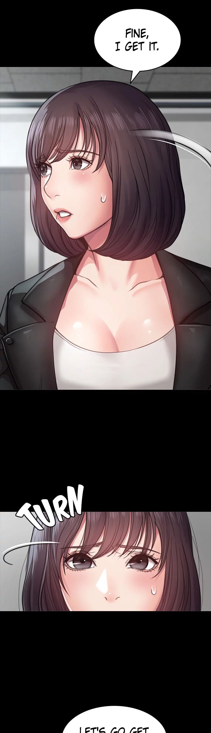 Bully Girl Manhwa - Chapter 6 Page 42