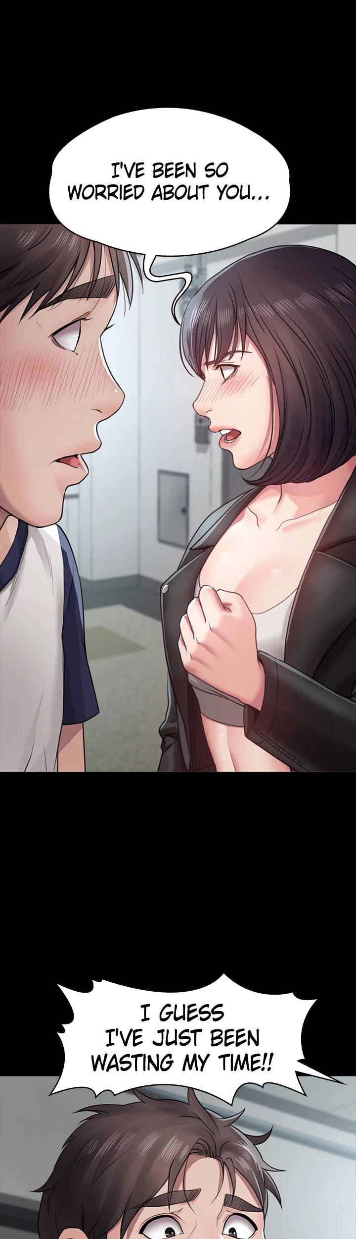 Bully Girl Manhwa - Chapter 6 Page 47