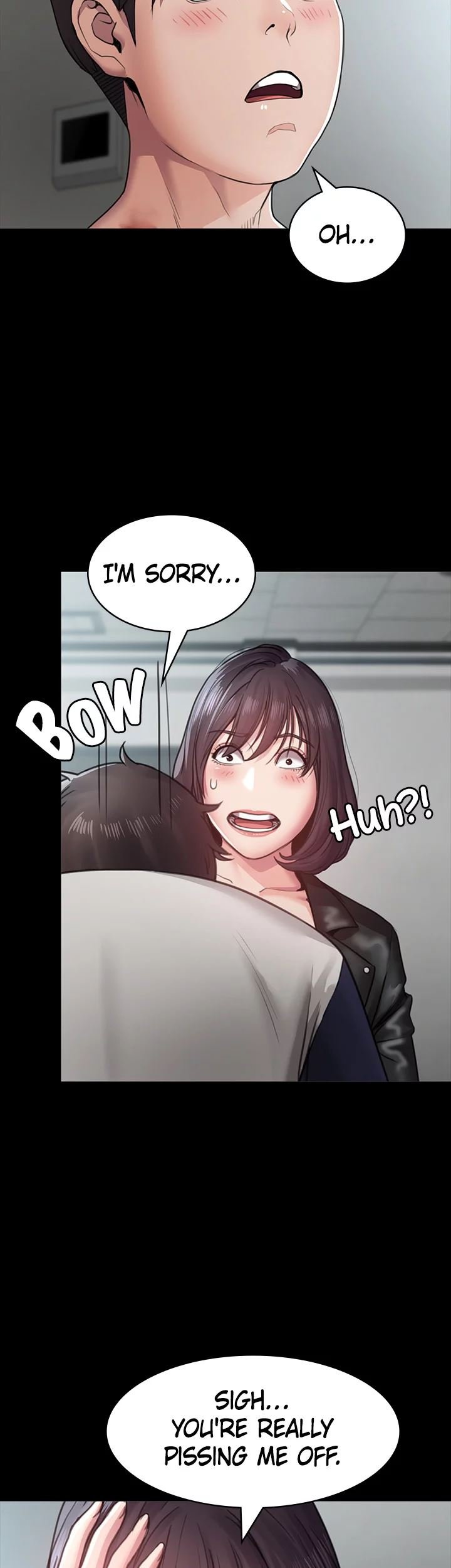 Bully Girl Manhwa - Chapter 6 Page 48