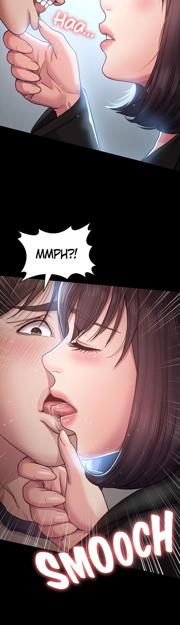 Bully Girl Manhwa - Chapter 6 Page 51