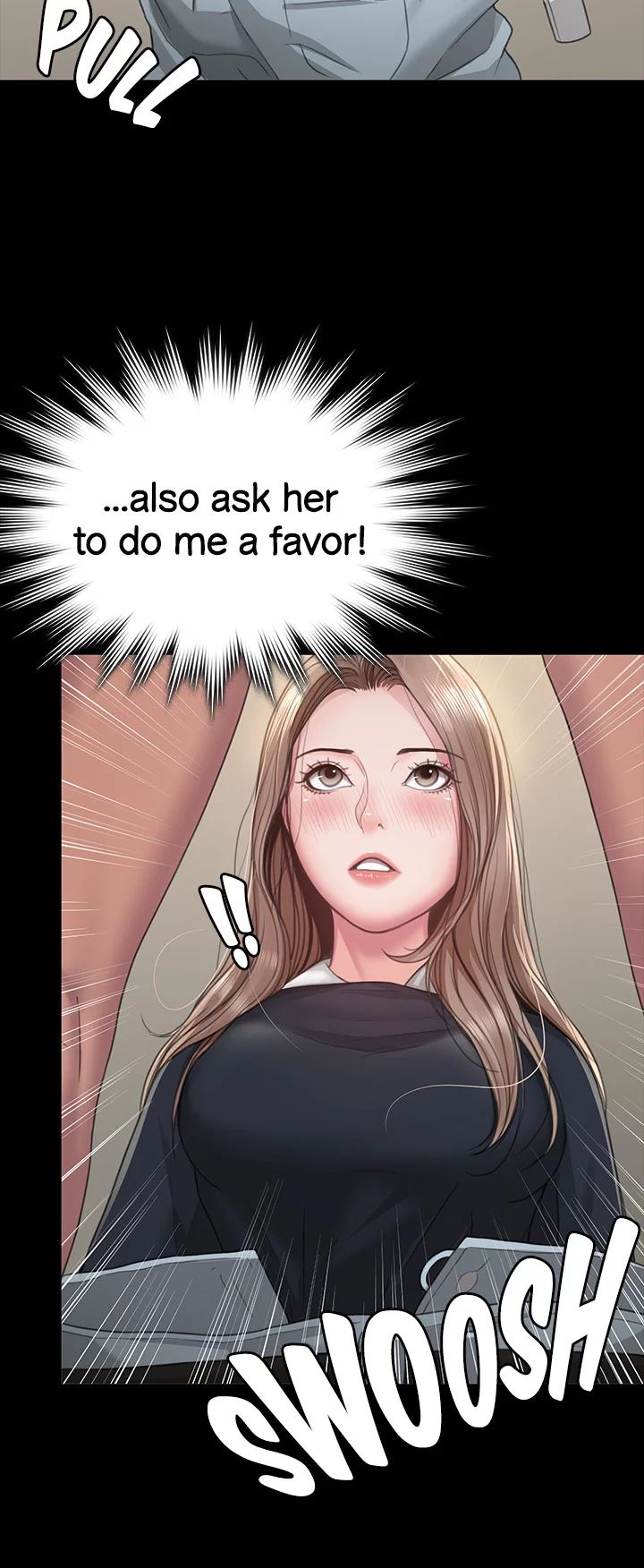 Bully Girl Manhwa - Chapter 13 Page 11