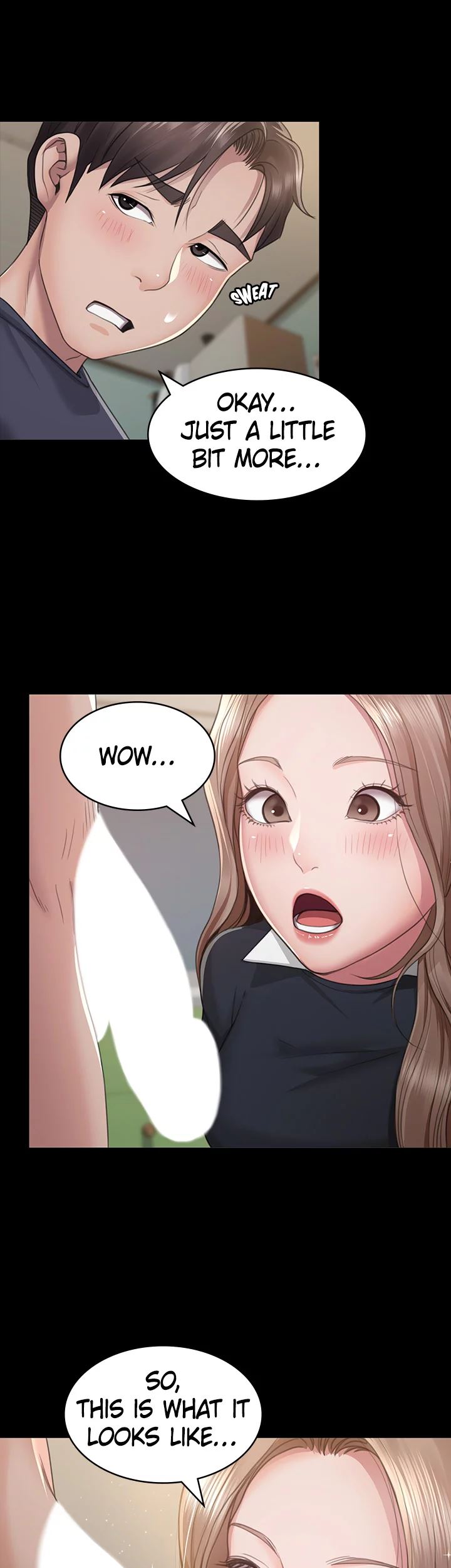 Bully Girl Manhwa - Chapter 13 Page 14
