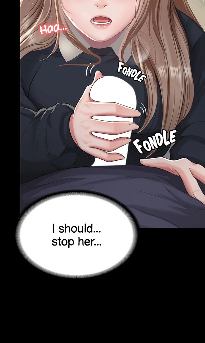 Bully Girl Manhwa - Chapter 13 Page 18