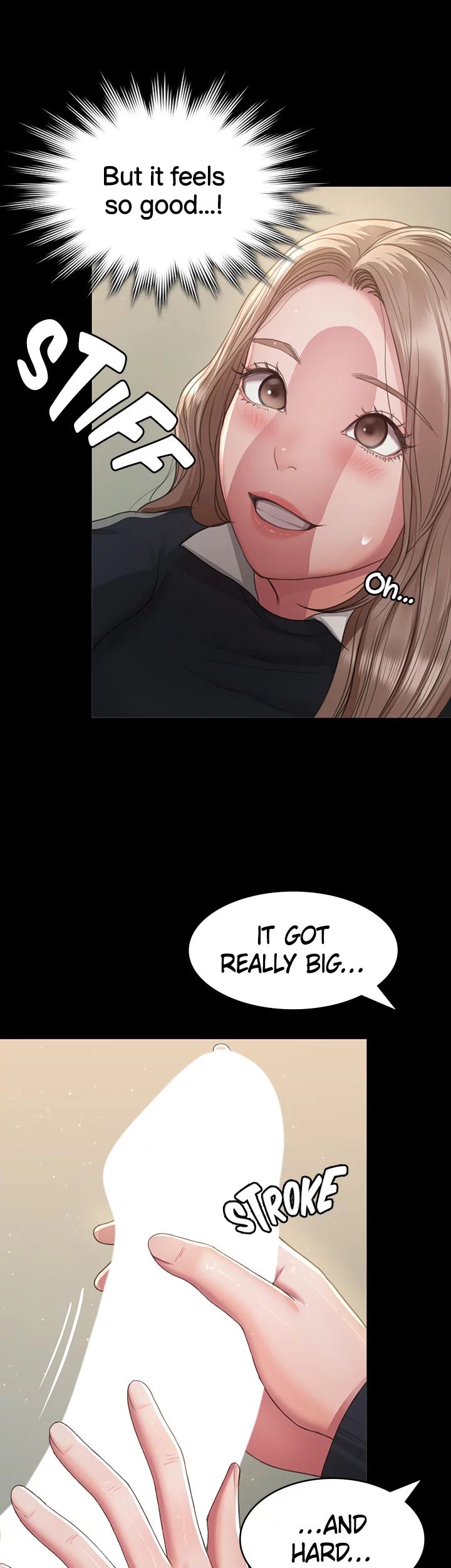 Bully Girl Manhwa - Chapter 13 Page 19