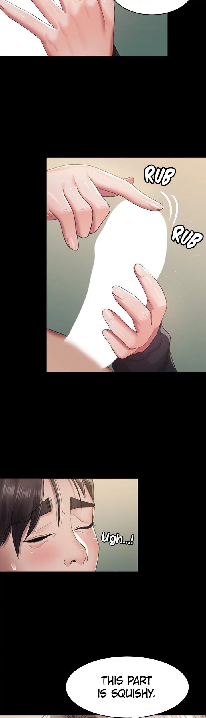 Bully Girl Manhwa - Chapter 13 Page 20