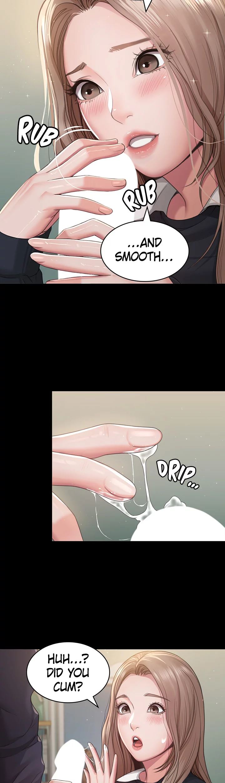 Bully Girl Manhwa - Chapter 13 Page 21