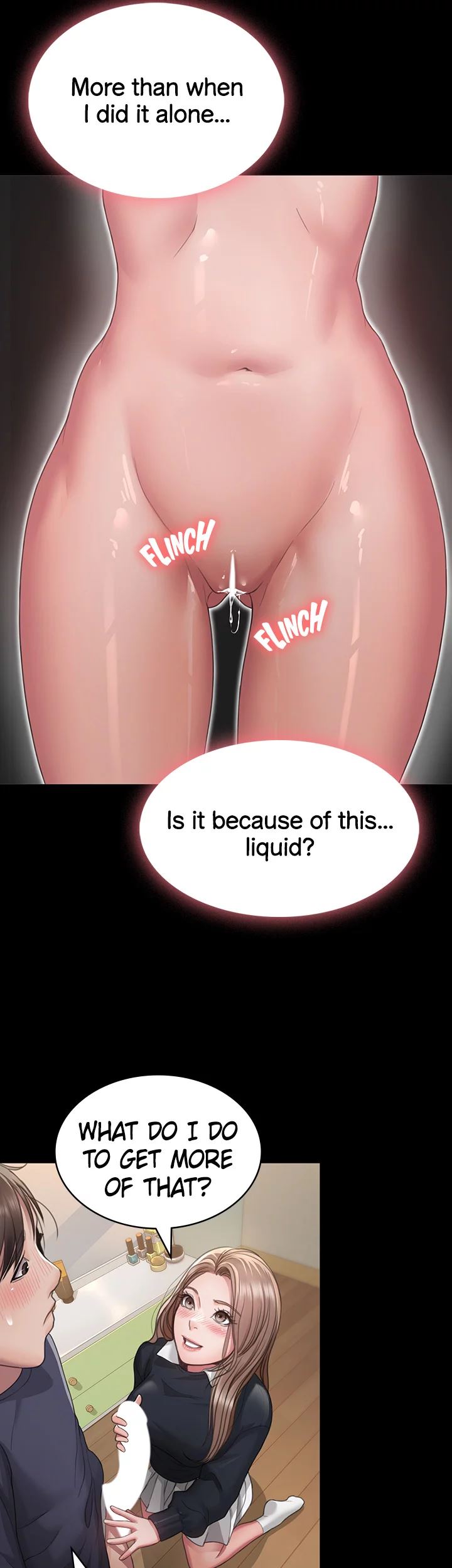 Bully Girl Manhwa - Chapter 13 Page 24