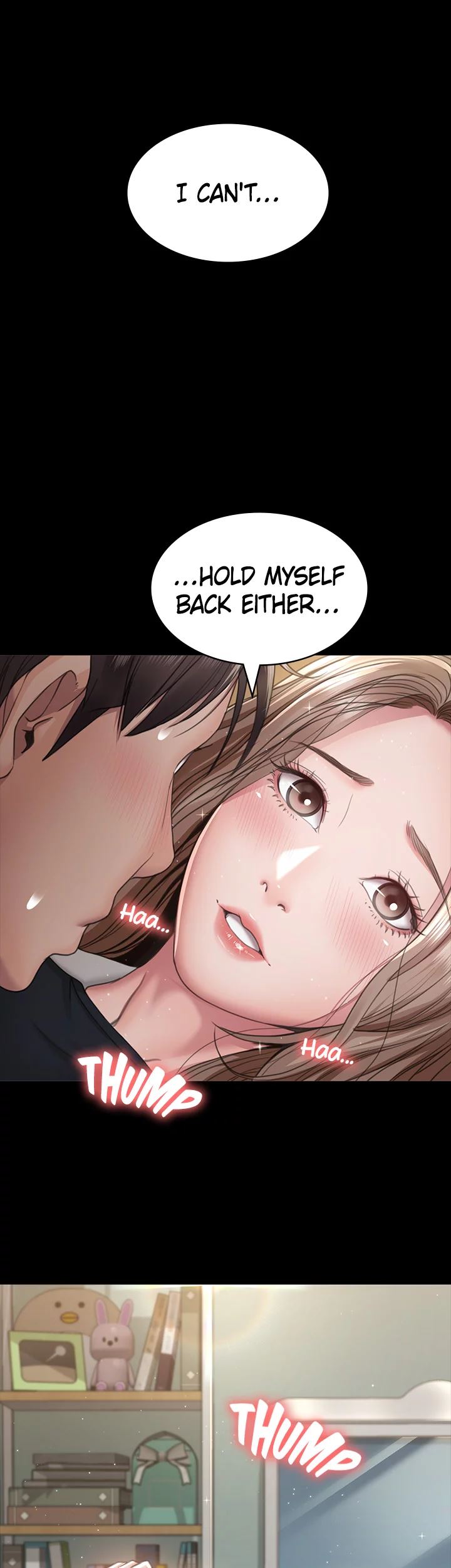 Bully Girl Manhwa - Chapter 13 Page 35