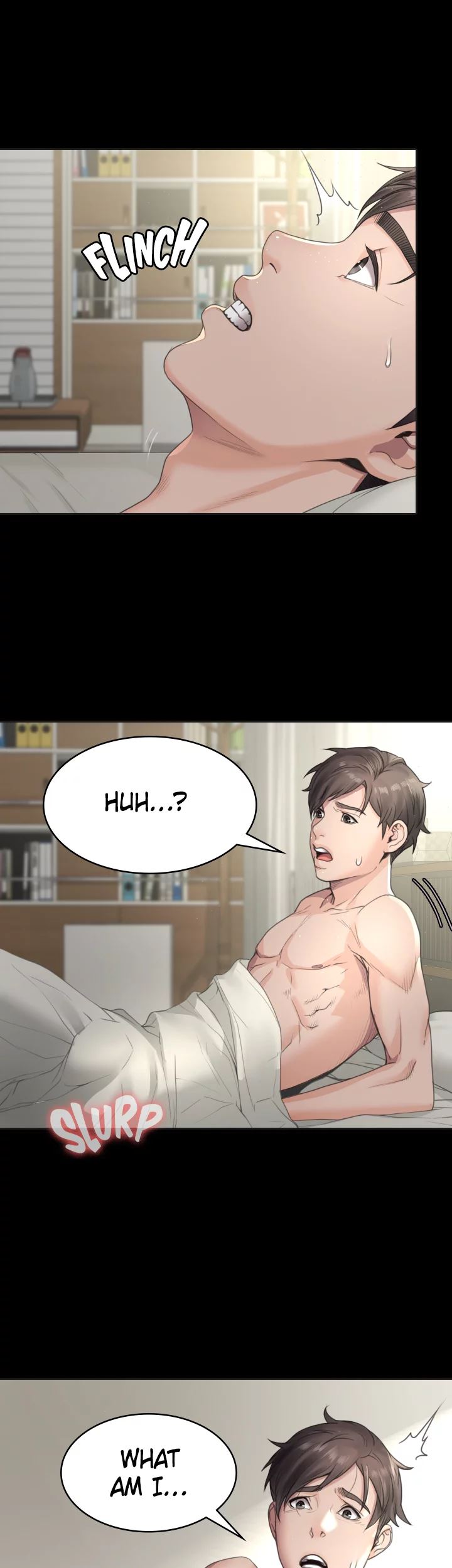 Bully Girl Manhwa - Chapter 4 Page 0