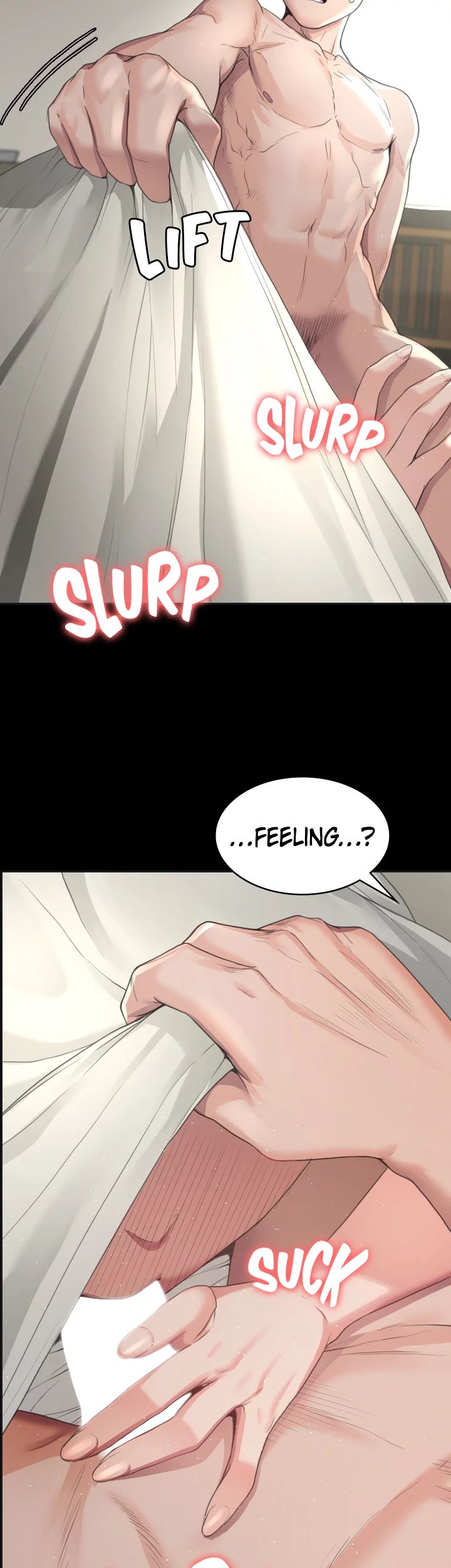 Bully Girl Manhwa - Chapter 4 Page 1