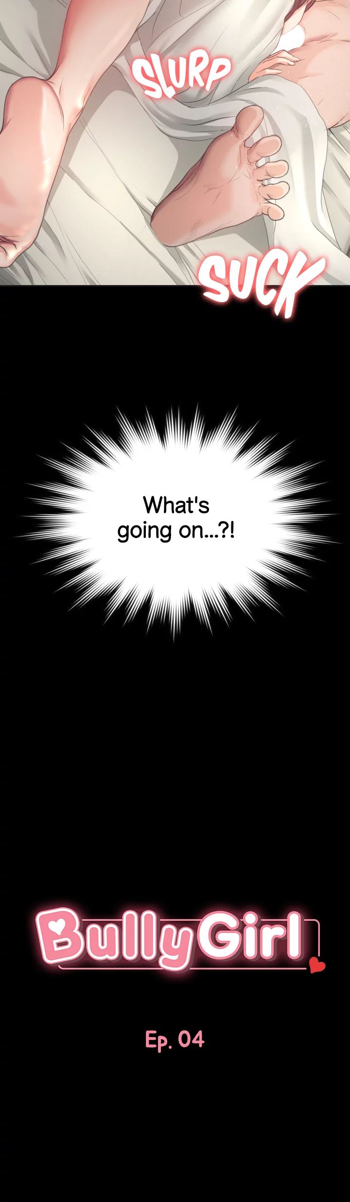 Bully Girl Manhwa - Chapter 4 Page 3