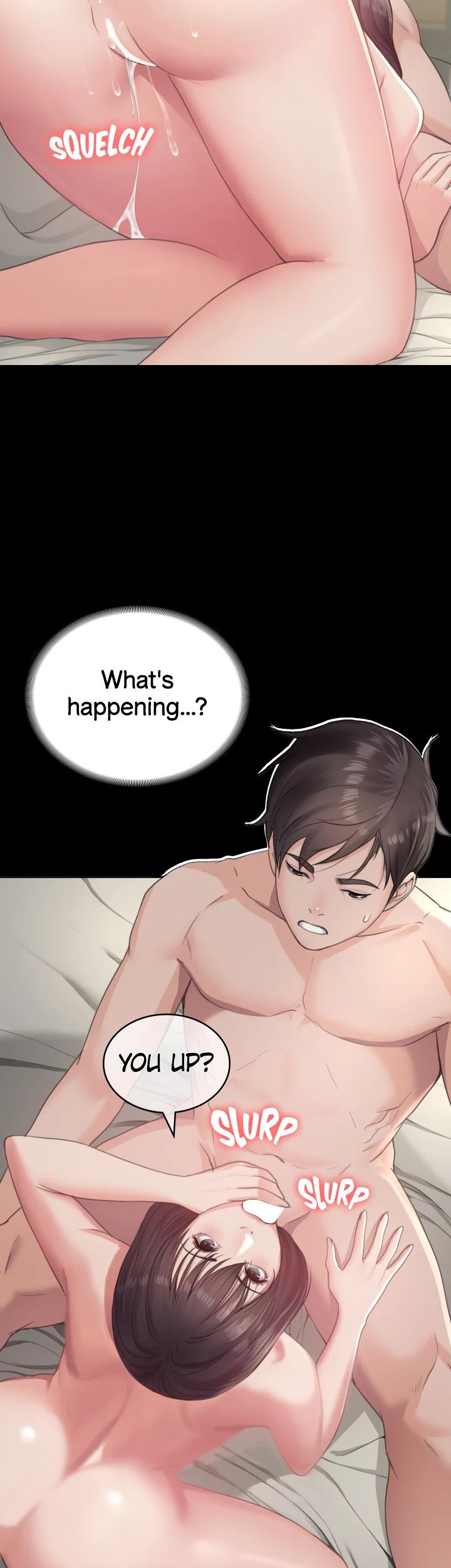 Bully Girl Manhwa - Chapter 4 Page 5