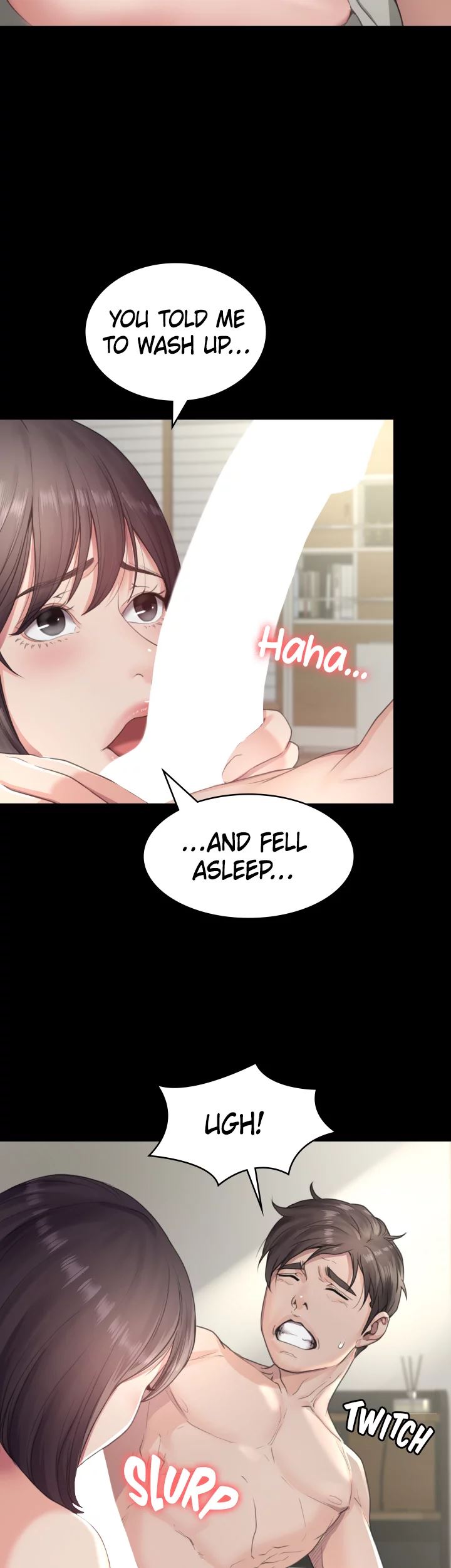 Bully Girl Manhwa - Chapter 4 Page 6