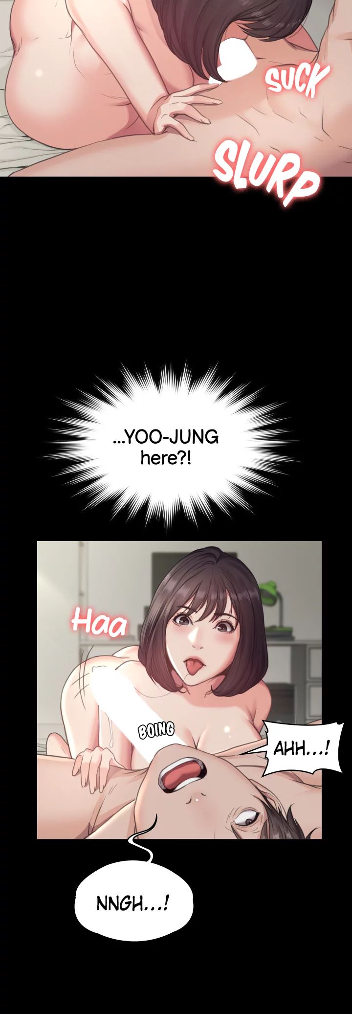 Bully Girl Manhwa - Chapter 4 Page 8