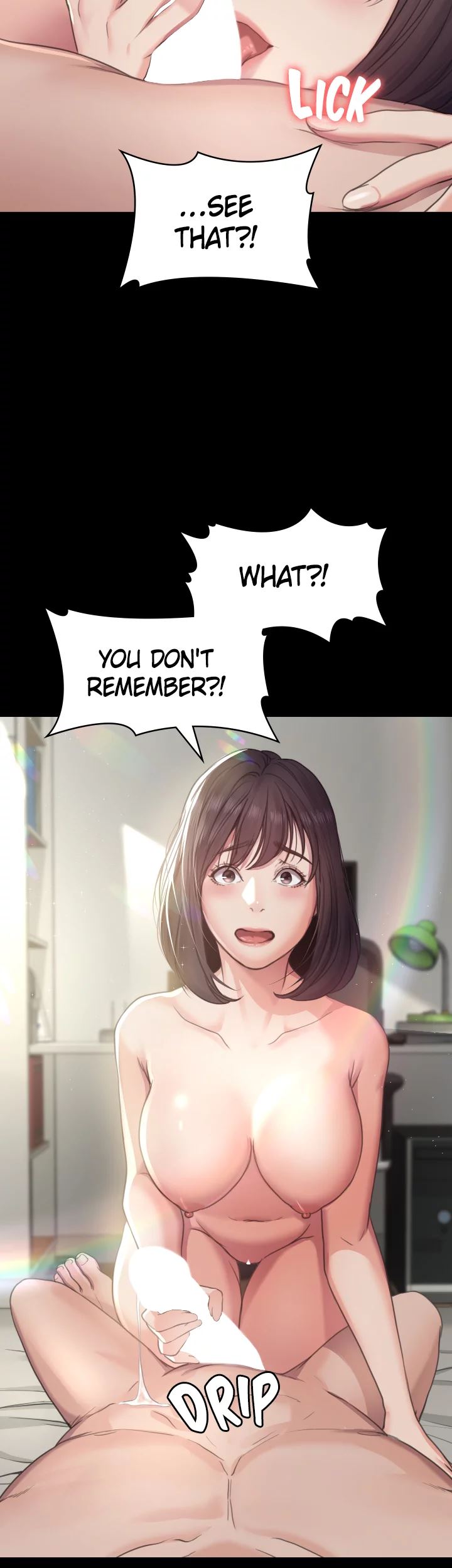 Bully Girl Manhwa - Chapter 4 Page 10