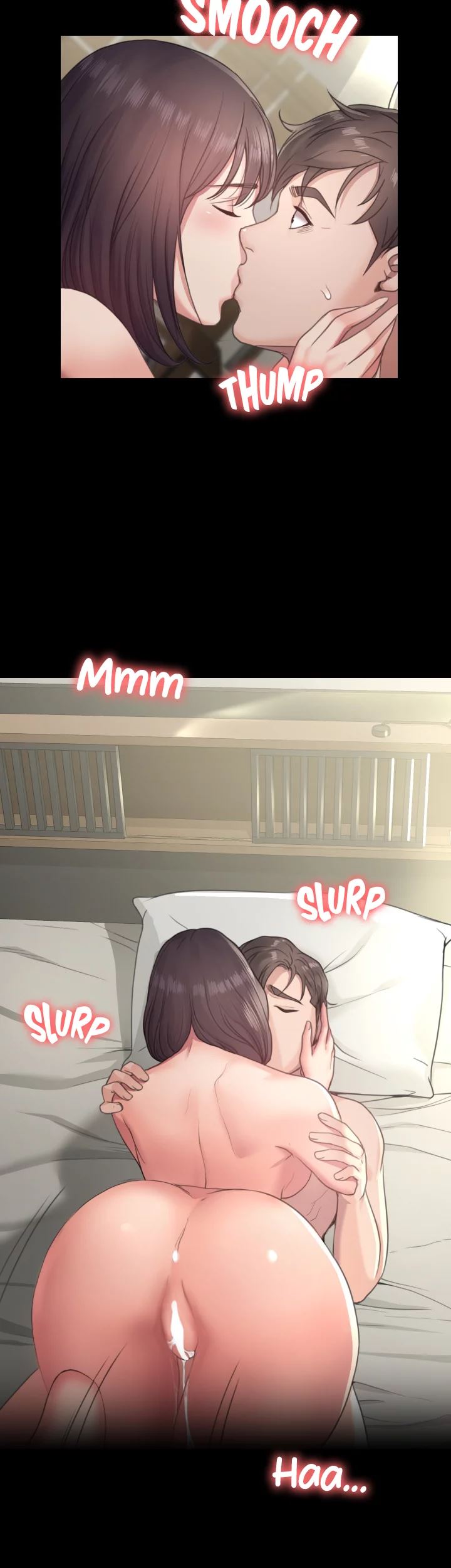 Bully Girl Manhwa - Chapter 4 Page 12