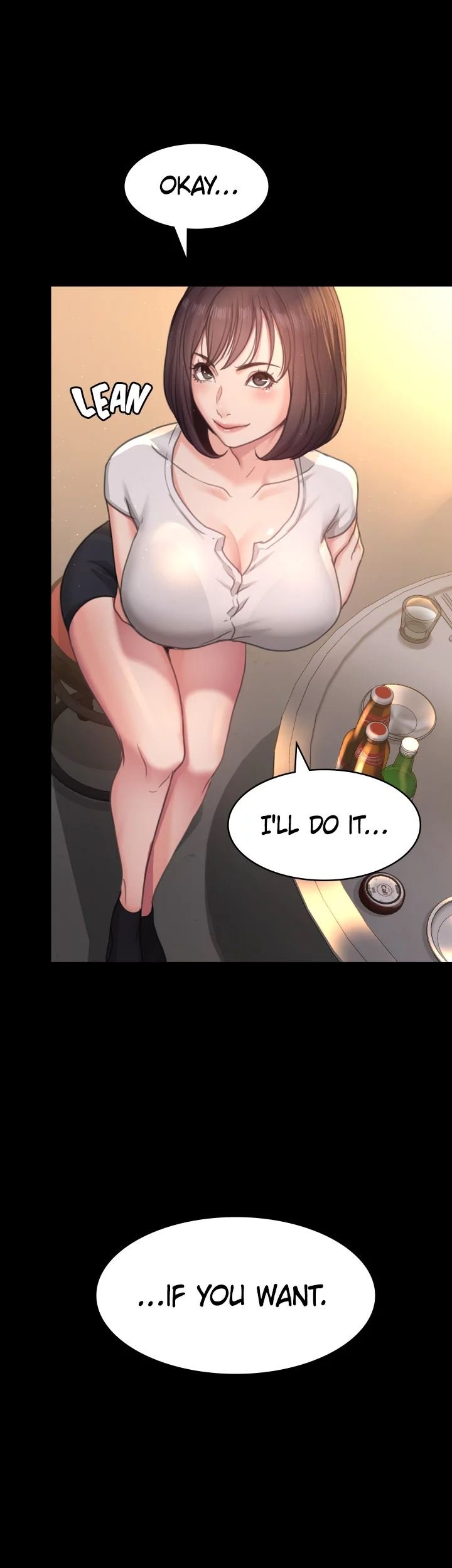 Bully Girl Manhwa - Chapter 4 Page 25