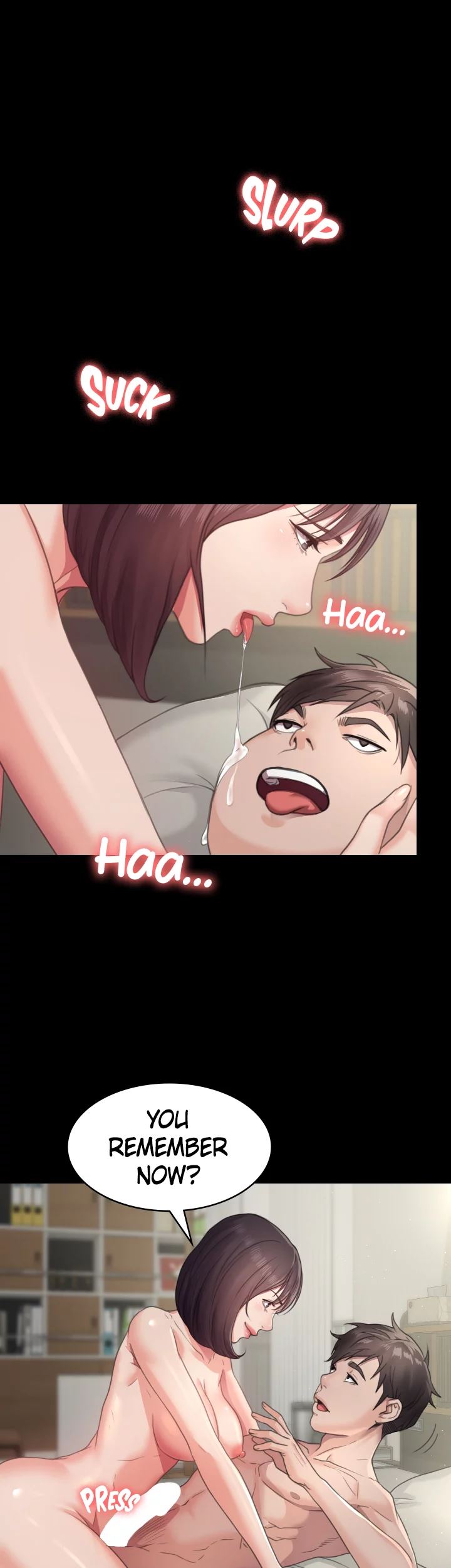 Bully Girl Manhwa - Chapter 4 Page 26