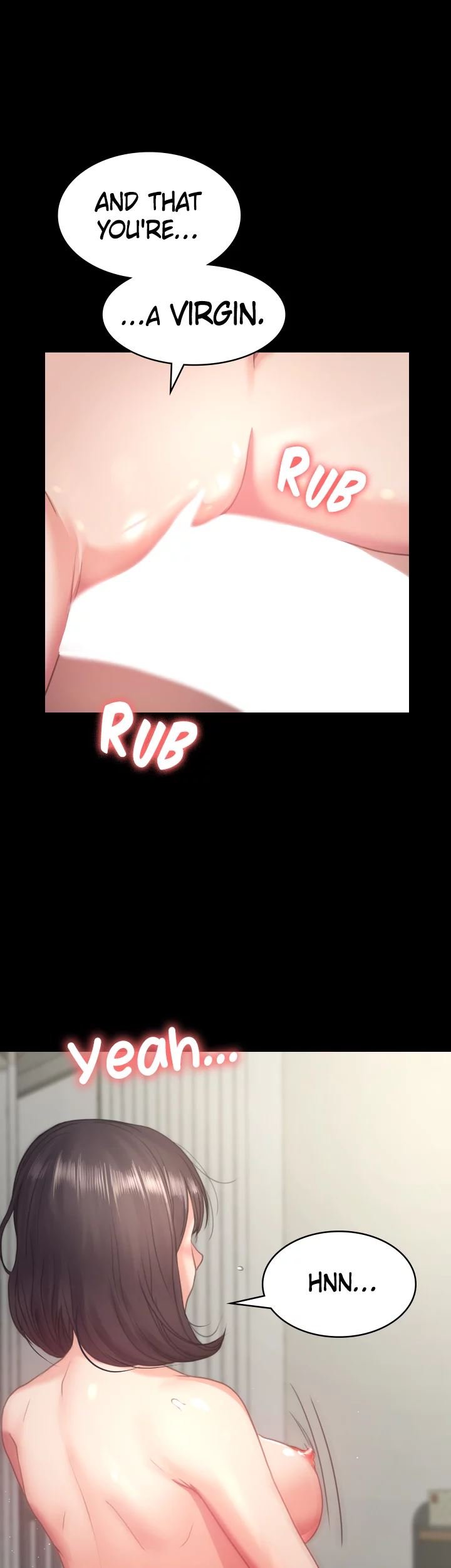 Bully Girl Manhwa - Chapter 4 Page 29