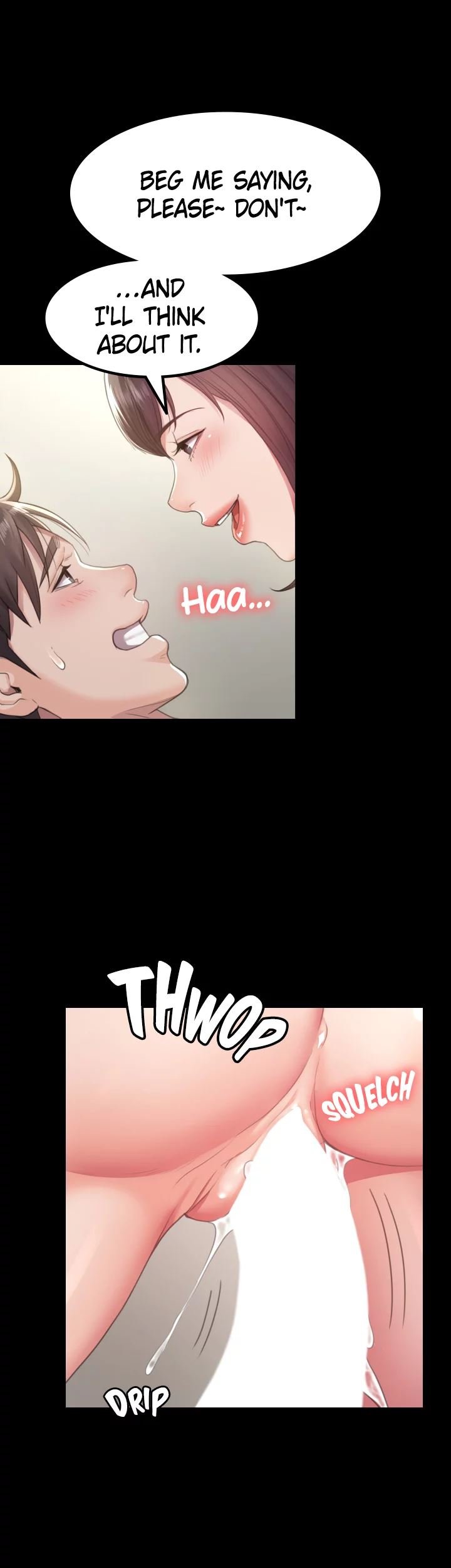 Bully Girl Manhwa - Chapter 4 Page 34