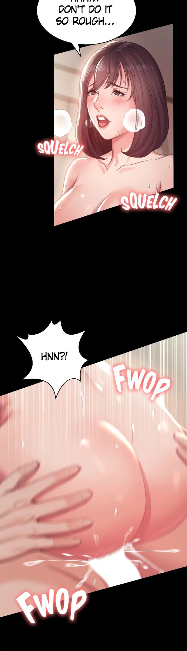 Bully Girl Manhwa - Chapter 4 Page 47