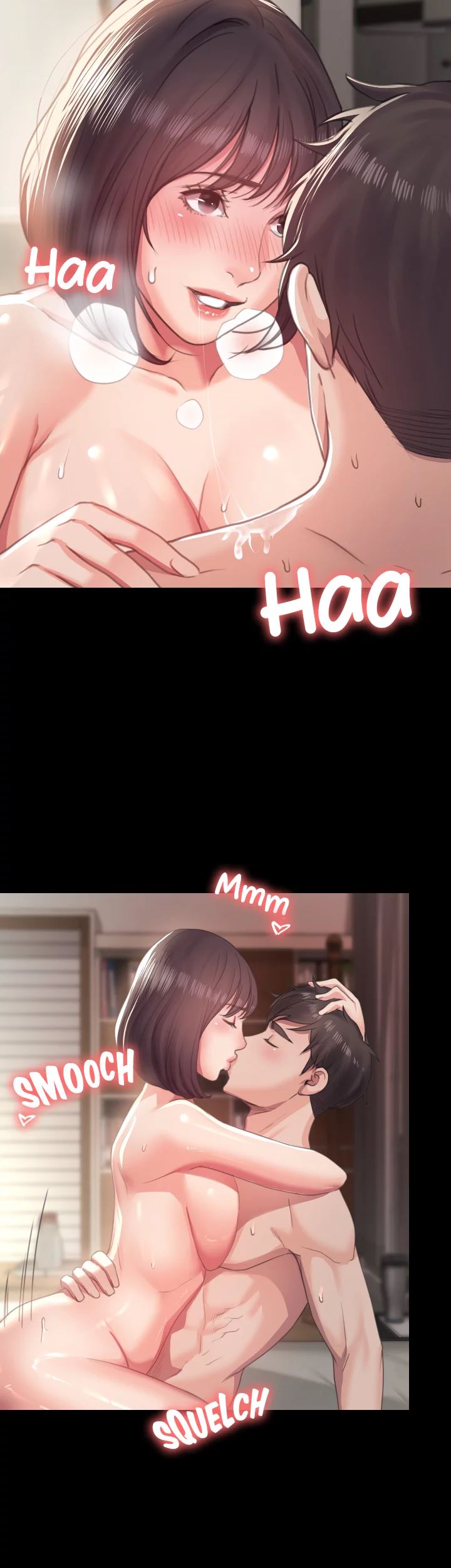 Bully Girl Manhwa - Chapter 4 Page 52