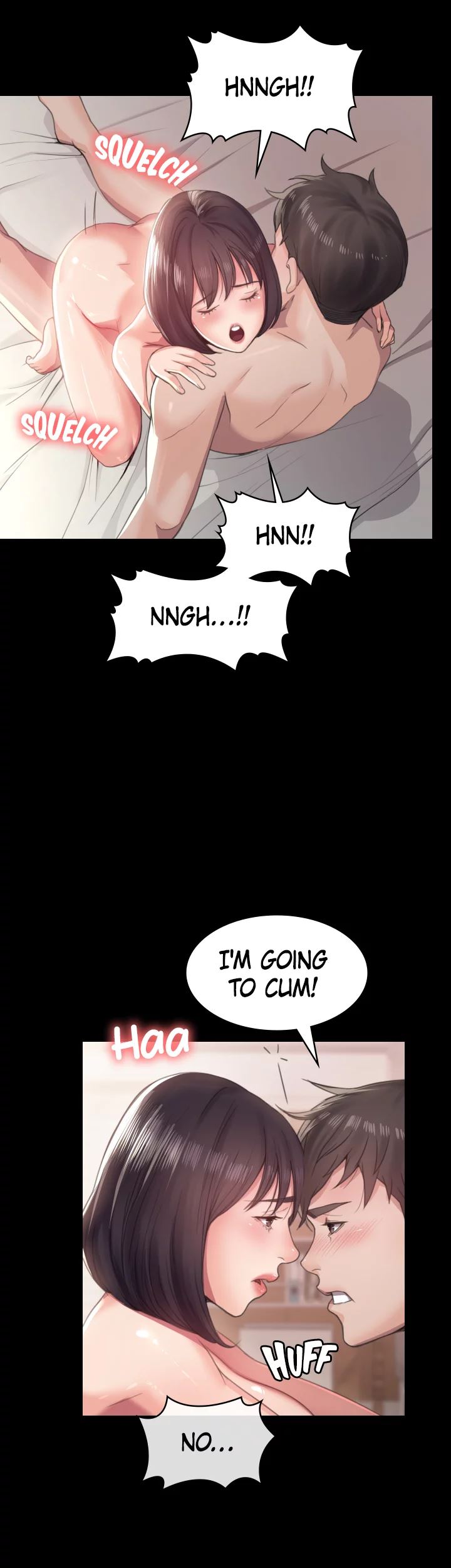 Bully Girl Manhwa - Chapter 4 Page 55