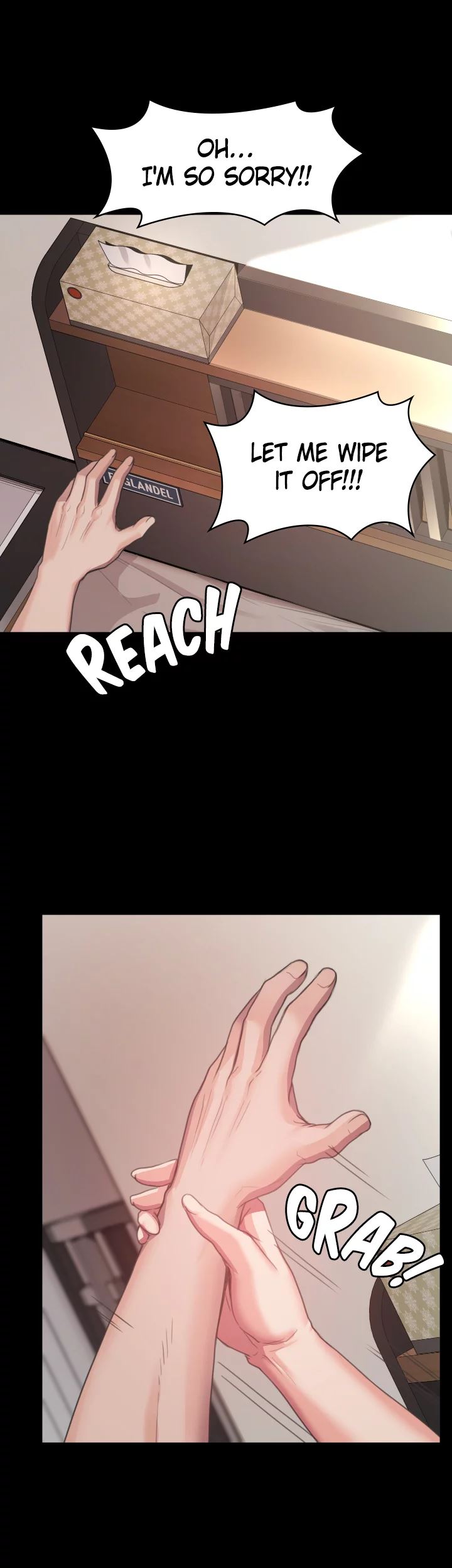 Bully Girl Manhwa - Chapter 4 Page 59