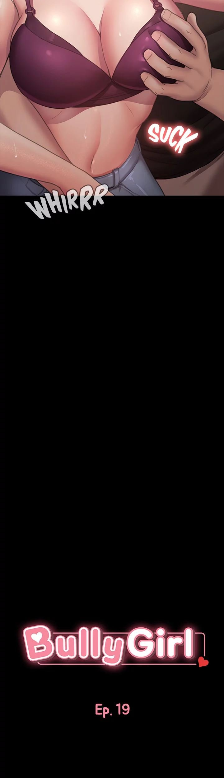 Bully Girl Manhwa - Chapter 19 Page 3