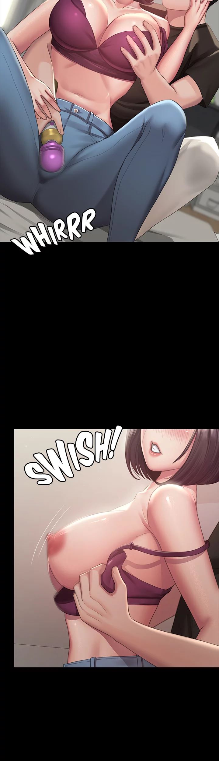 Bully Girl Manhwa - Chapter 19 Page 6