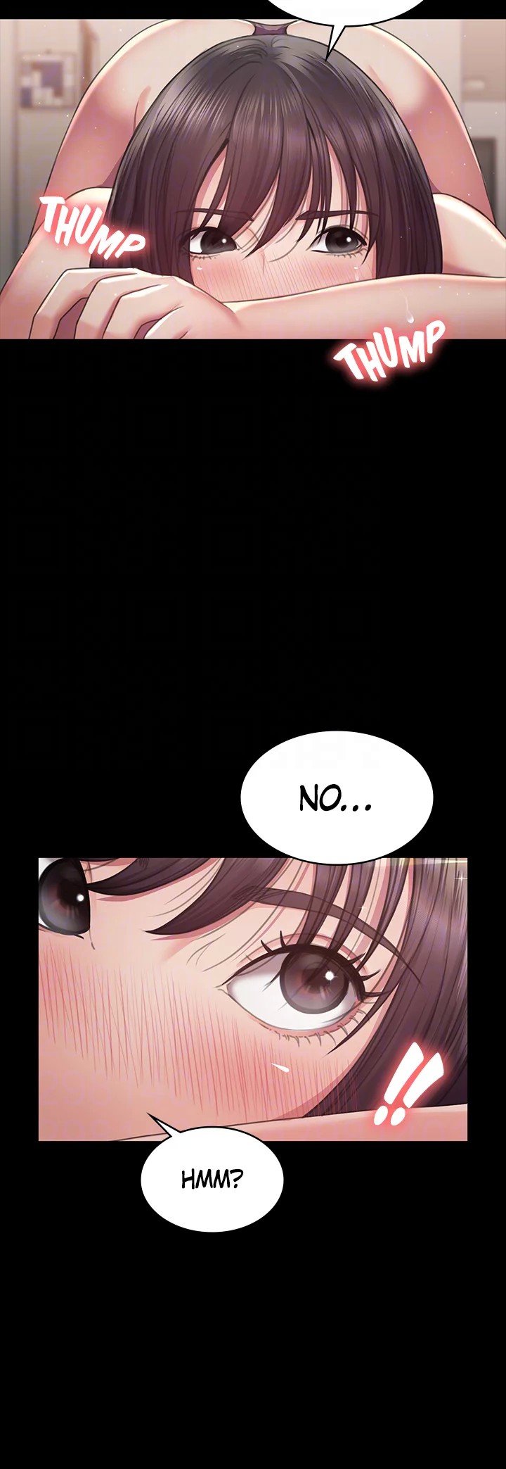 Bully Girl Manhwa - Chapter 19 Page 19