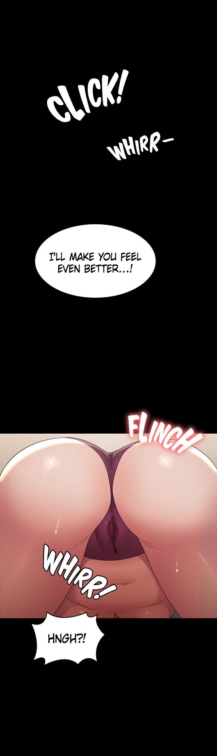 Bully Girl Manhwa - Chapter 19 Page 20