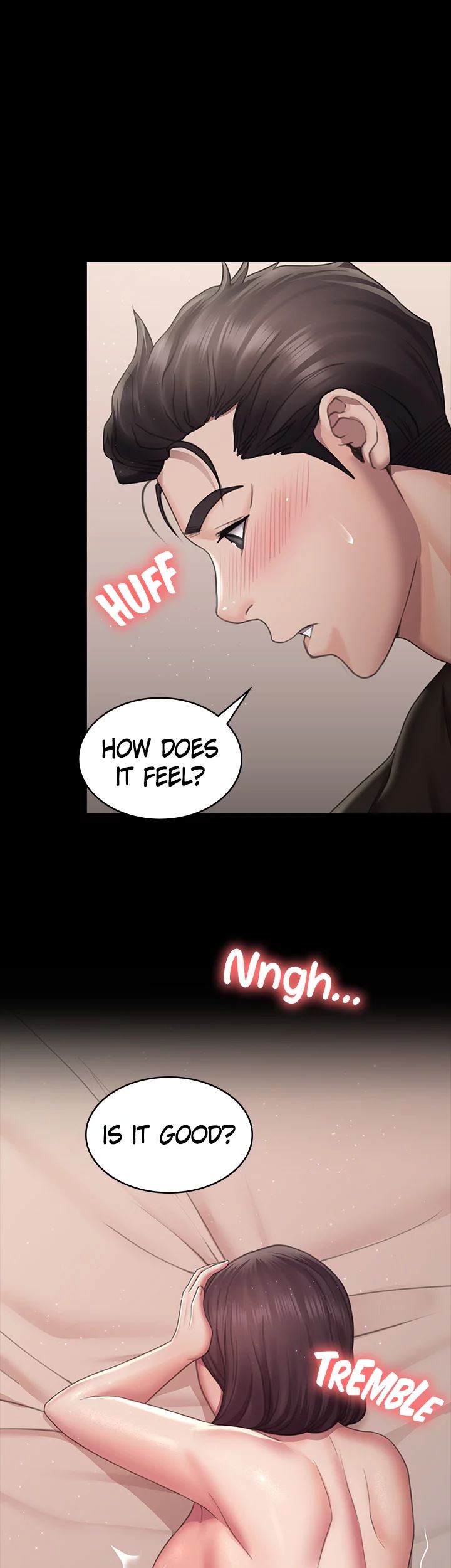 Bully Girl Manhwa - Chapter 19 Page 25