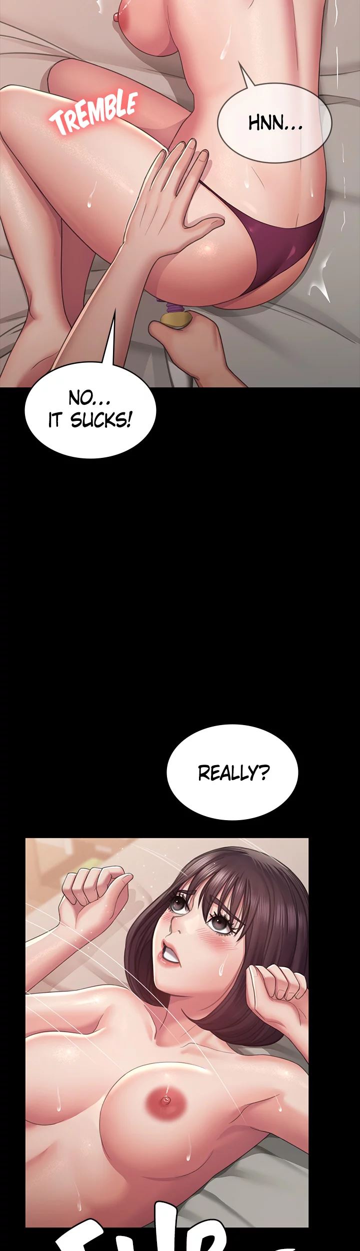 Bully Girl Manhwa - Chapter 19 Page 26