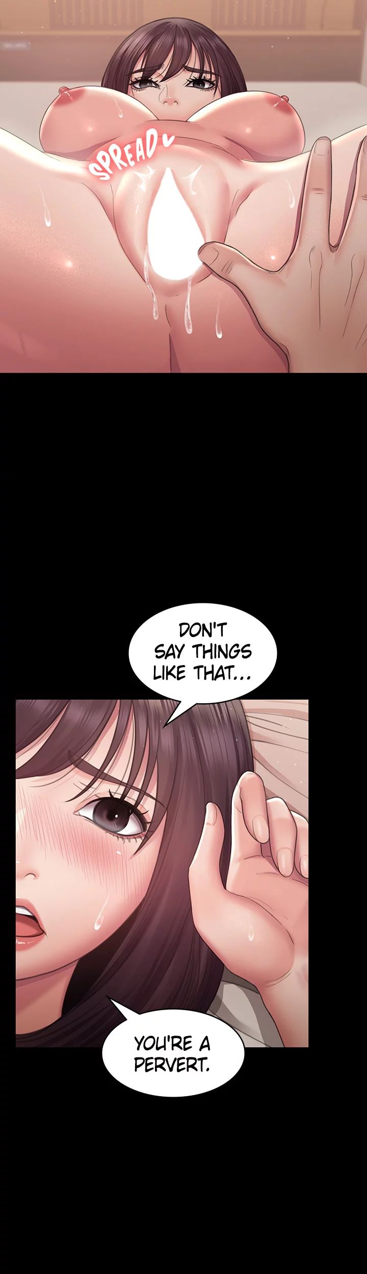 Bully Girl Manhwa - Chapter 19 Page 28