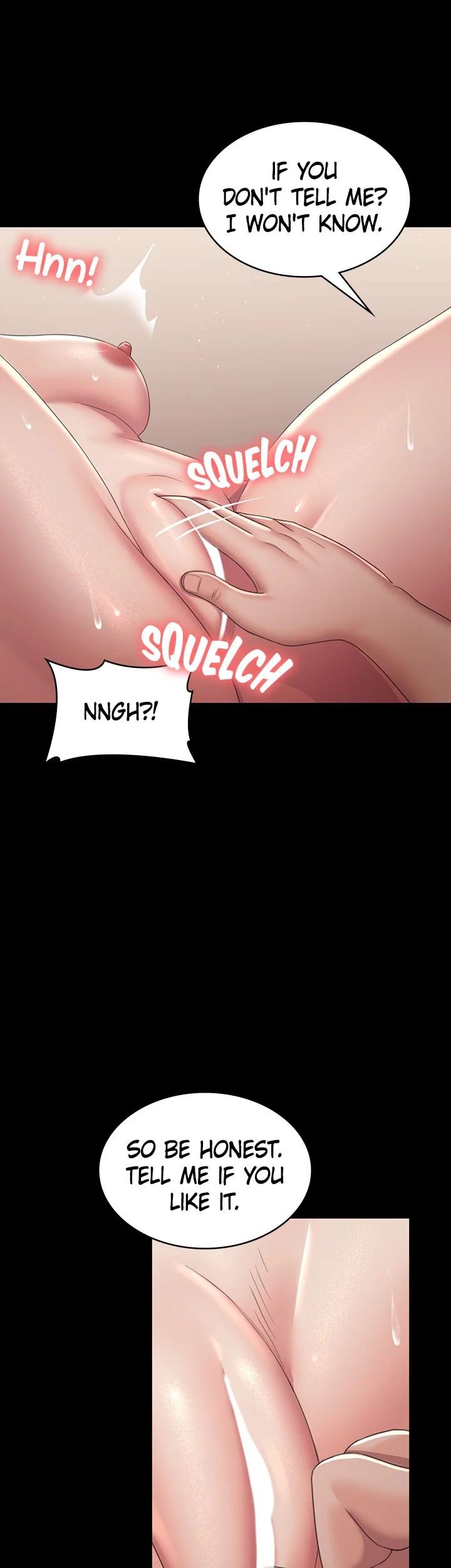 Bully Girl Manhwa - Chapter 19 Page 29