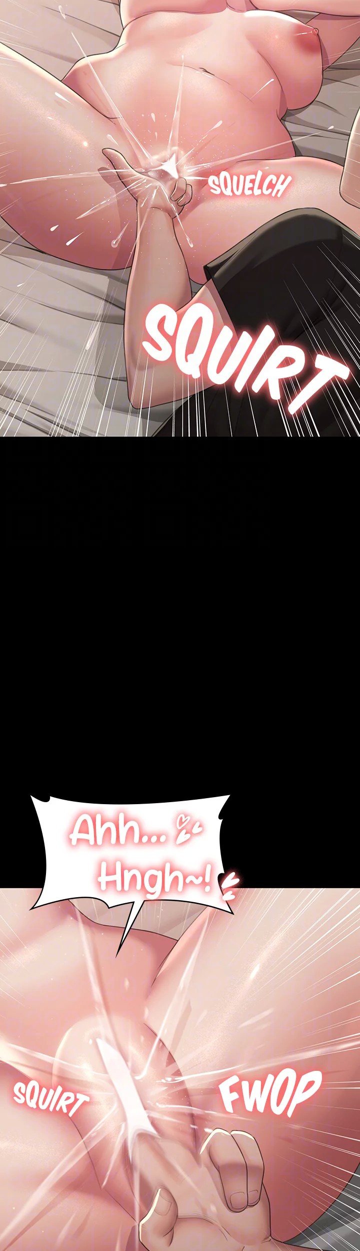 Bully Girl Manhwa - Chapter 19 Page 33