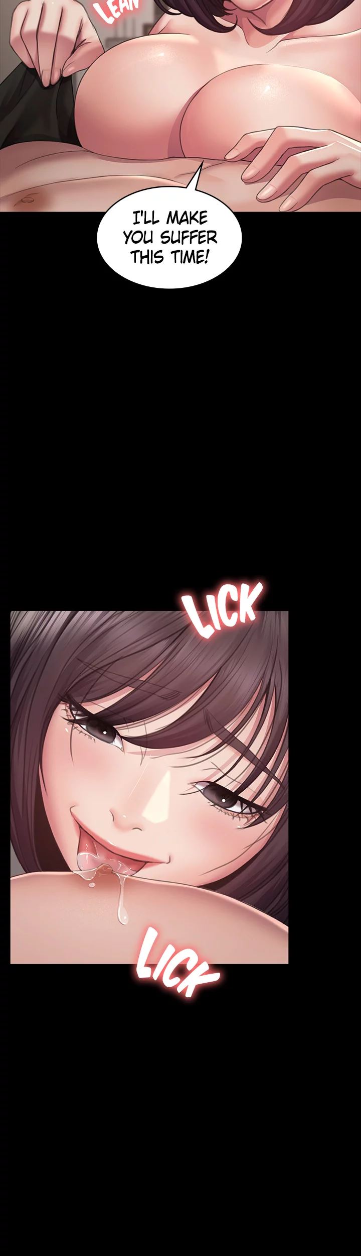 Bully Girl Manhwa - Chapter 19 Page 41