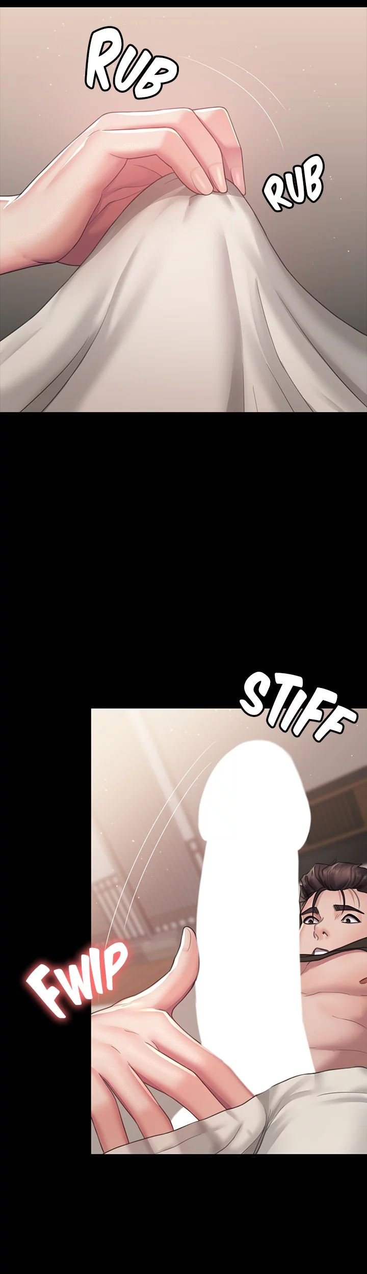 Bully Girl Manhwa - Chapter 19 Page 42