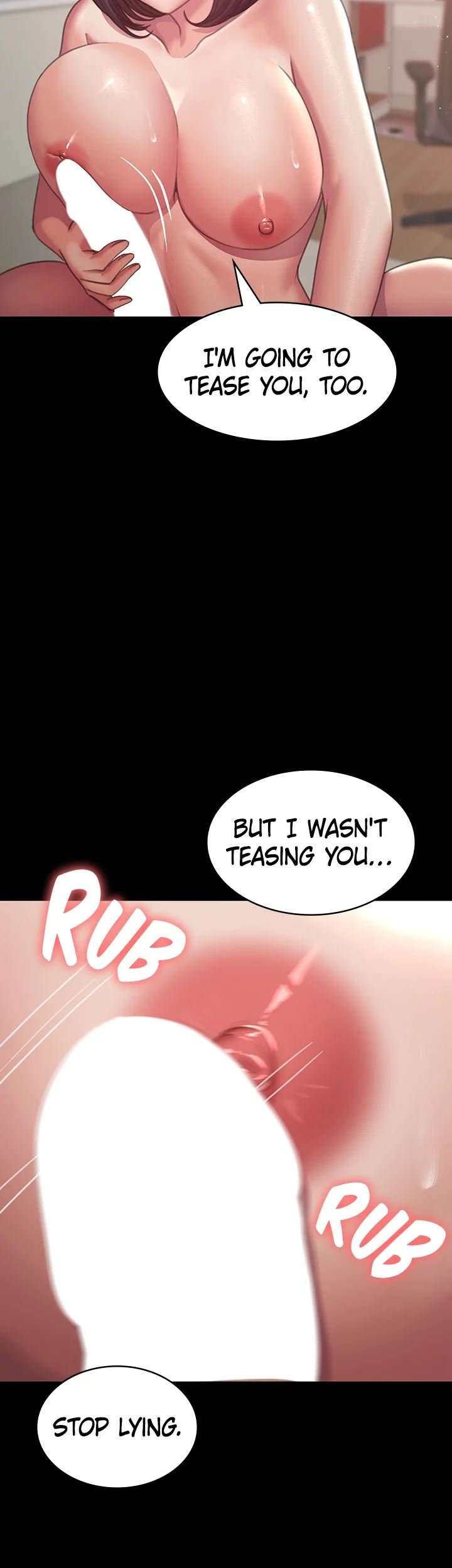 Bully Girl Manhwa - Chapter 19 Page 45